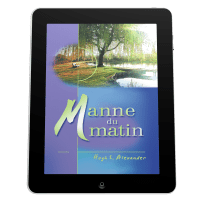 Manne du matin - Ebook