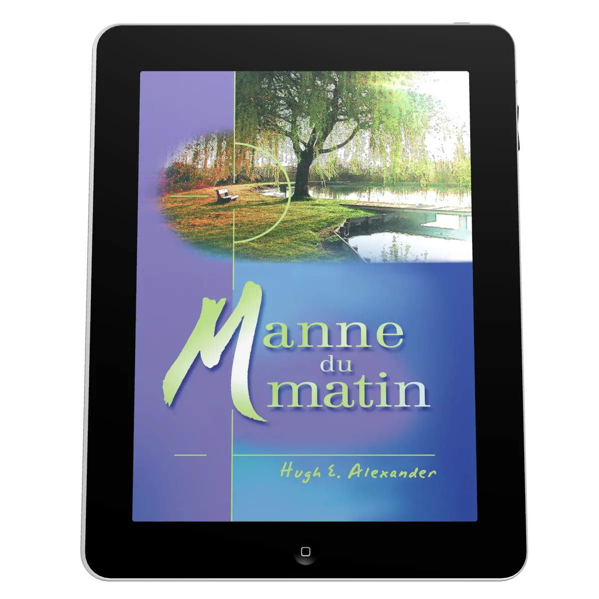 Manne du matin - ePub