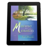 Manne du matin - ePub
