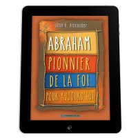 Abraham - Pionnier de la foi pour aujourd'hui - ePub