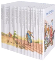 Abenteuer der Bibel - Kinderbibel in 30 Bänden