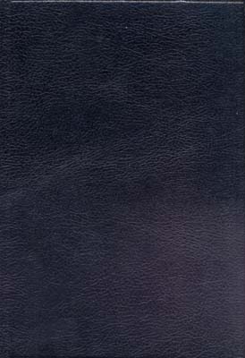 Serbe, Bible, reliée, écriture cyrillique