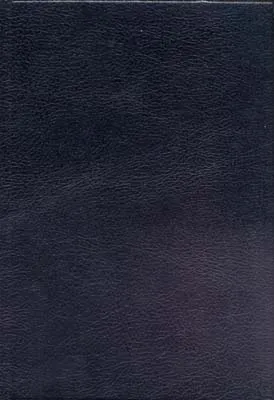 Serbe, Bible, reliée, écriture cyrillique