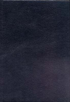 Serbe, Bible, reliée, écriture cyrillique