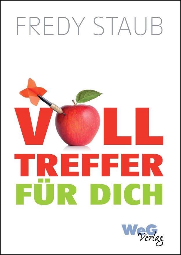 Volltreffer für dich