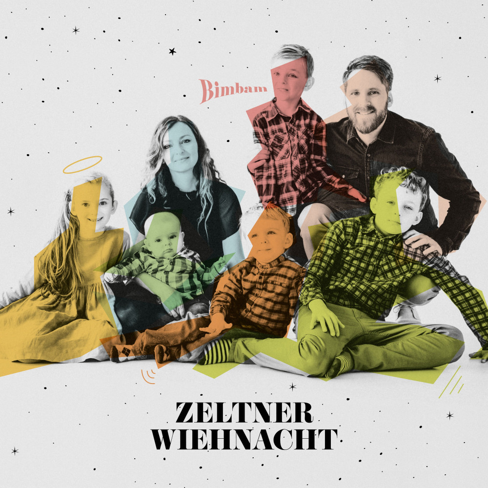 Zeltner Wiehnacht CD