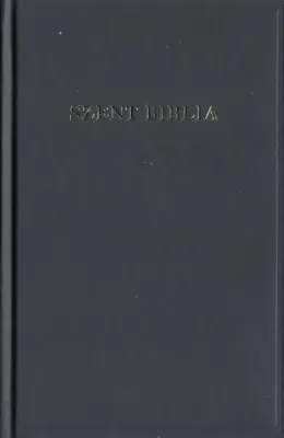 Hongrois, Bible 043