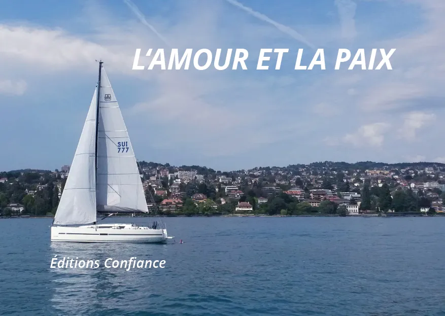 Amour et la paix (L')