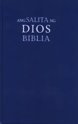 Tagalog, Bible - Ang Salita ng Dios