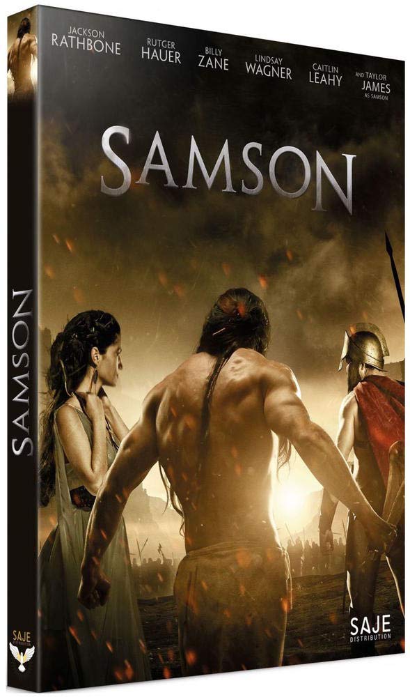 Samson [DVD] - VF