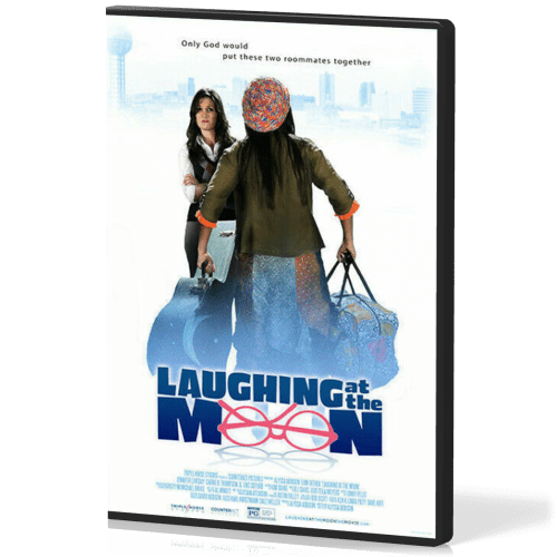 Laughing at the moon - DVD - version anglaise uniquement