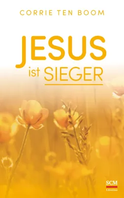 Jesus ist Sieger