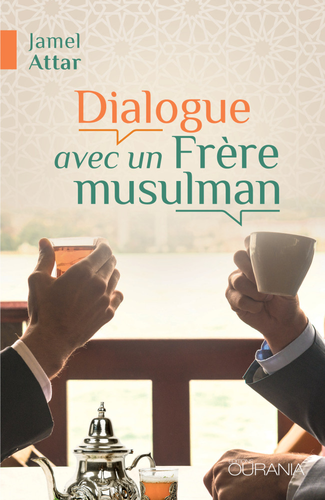 Dialogue avec un Frère musulman - PDF