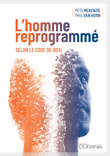 Homme reprogrammé (L') - selon le code de Dieu - PDF