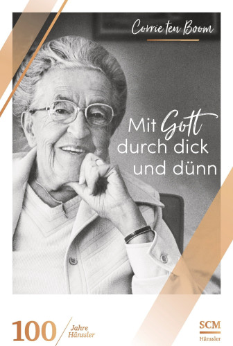 Mit Gott durch dick und dünn