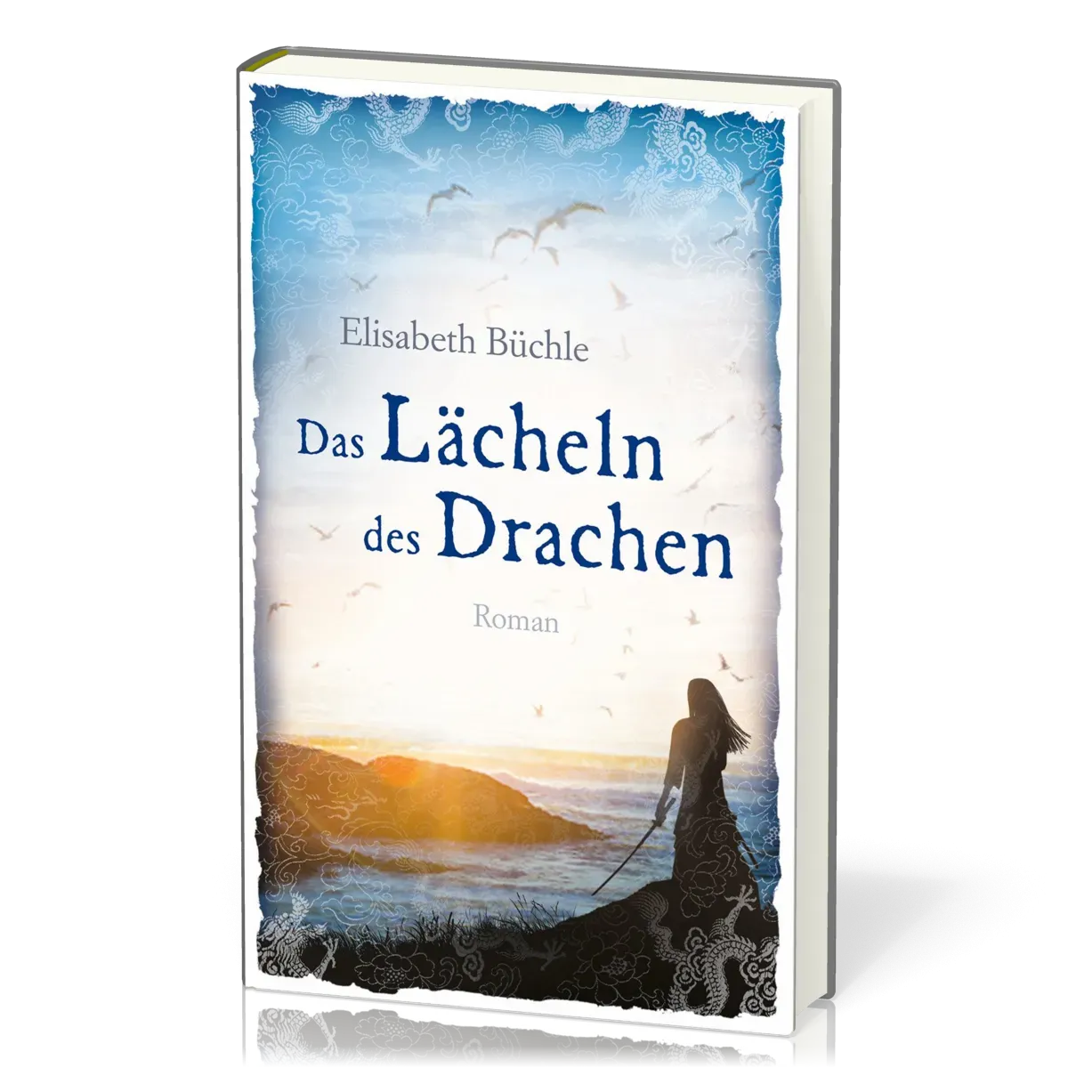 Das Lächeln des Drachen
