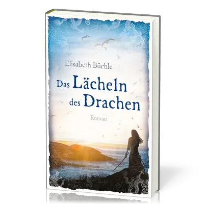 Das Lächeln des Drachen