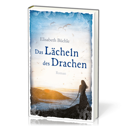 Das Lächeln des Drachen