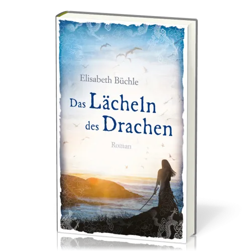 Das Lächeln des Drachen