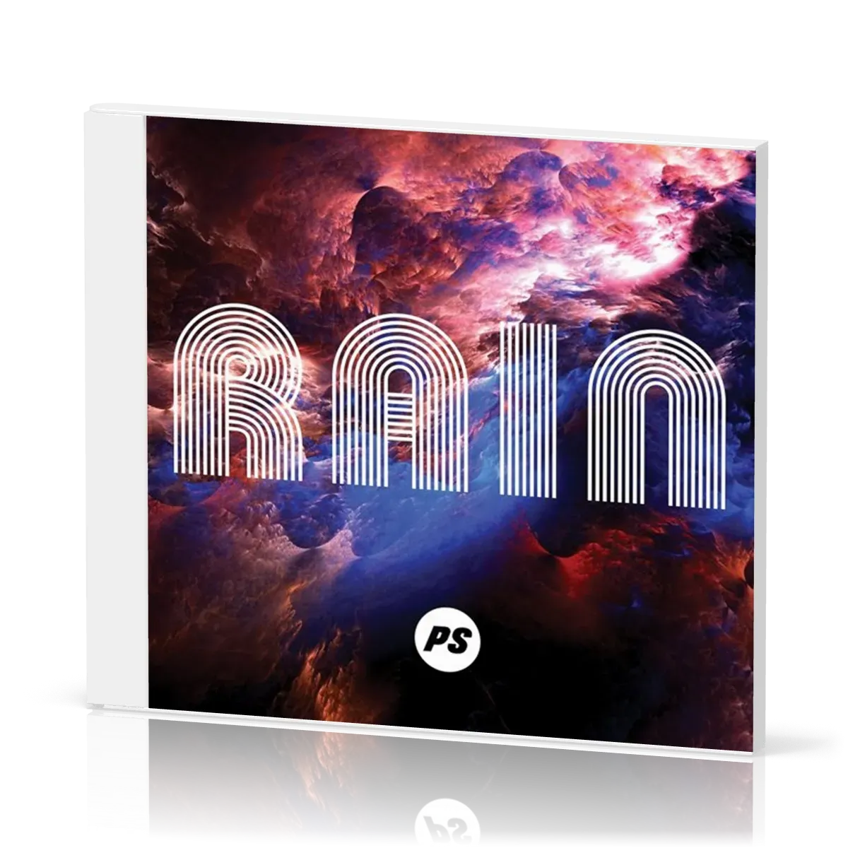 Rain - CD