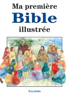 Ma première Bible illustrée