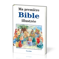 Ma première Bible illustrée