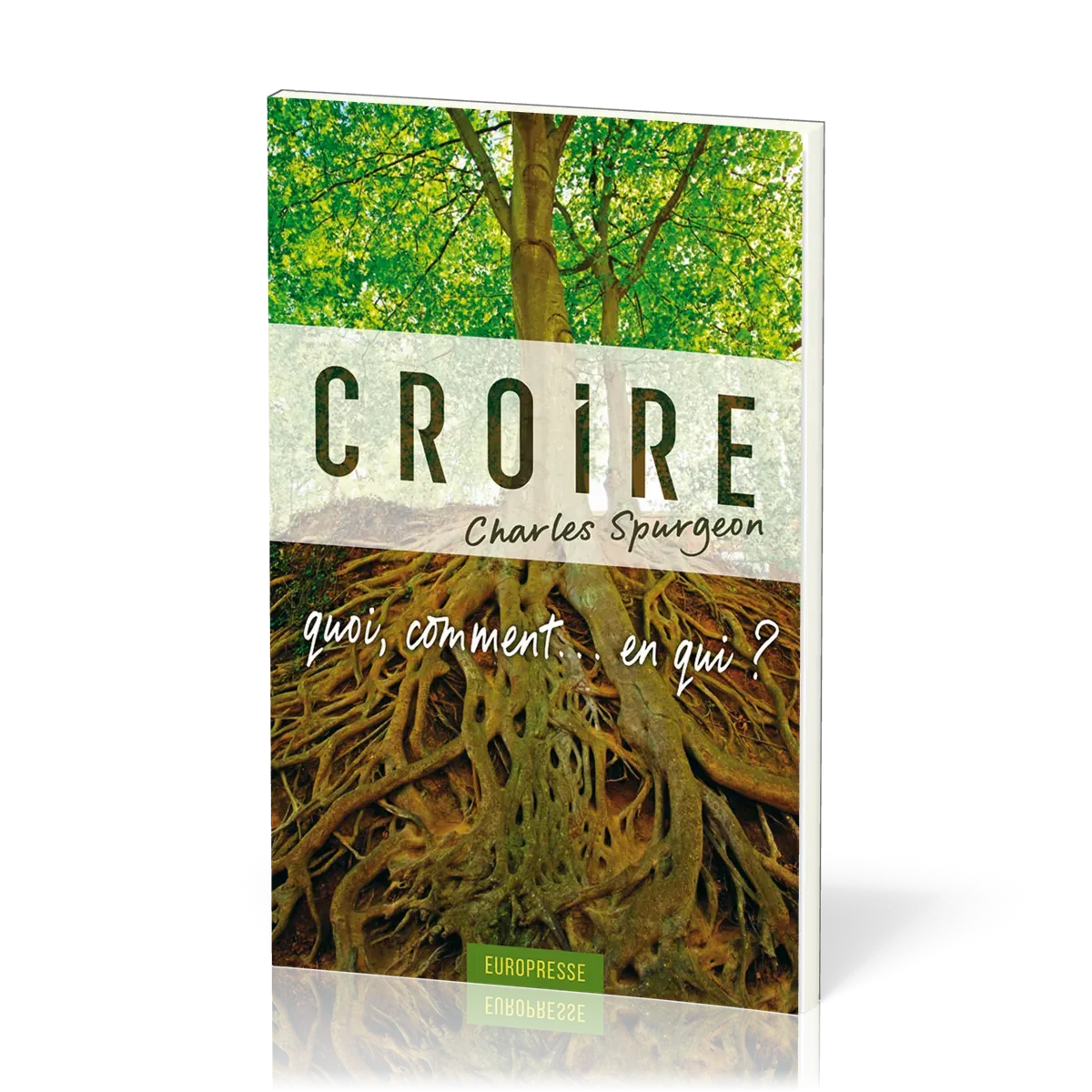 Croire - Quoi, comment… en qui ?