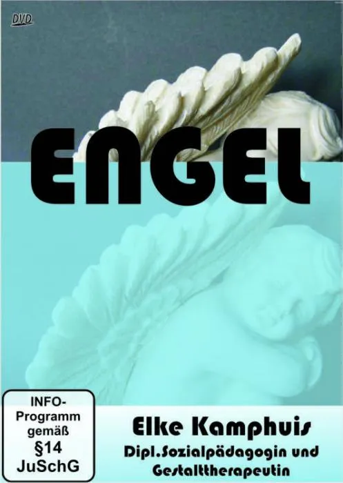 Engel - Aus Sicht einer ehemaligen Buddhistin