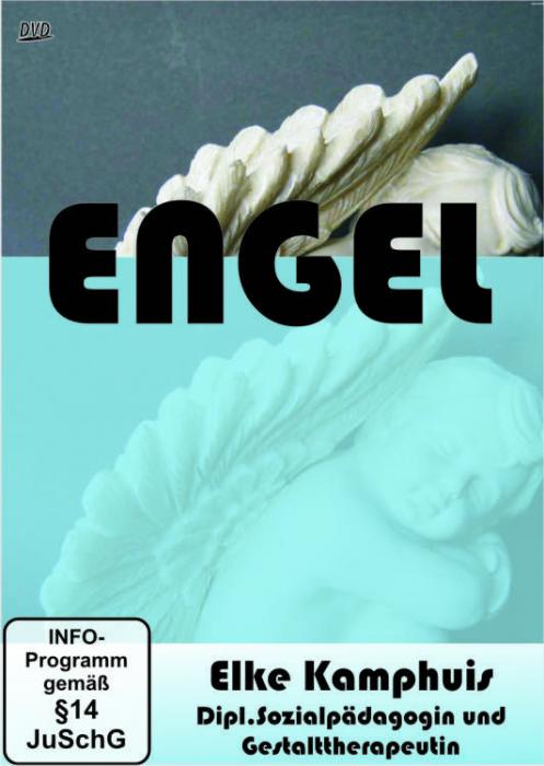 Engel - Aus Sicht einer ehemaligen Buddhistin