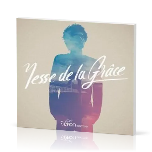 Messe de la Grâce [CD]