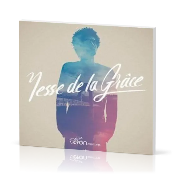 Messe de la Grâce [CD]