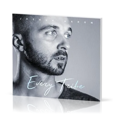 Every tribe - CD
