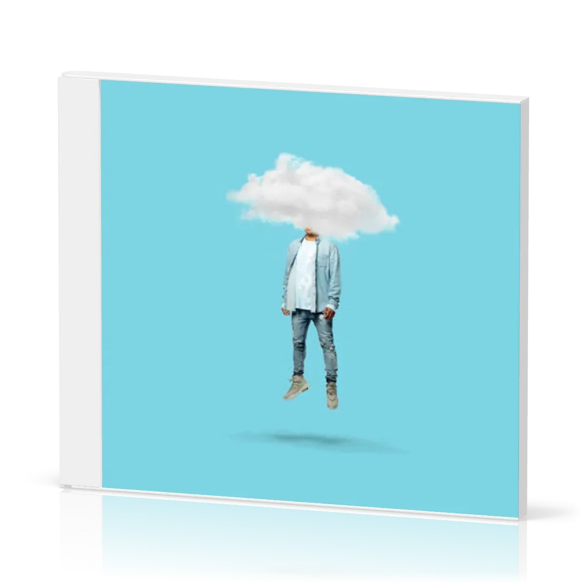 Citizen of Heaven - CD