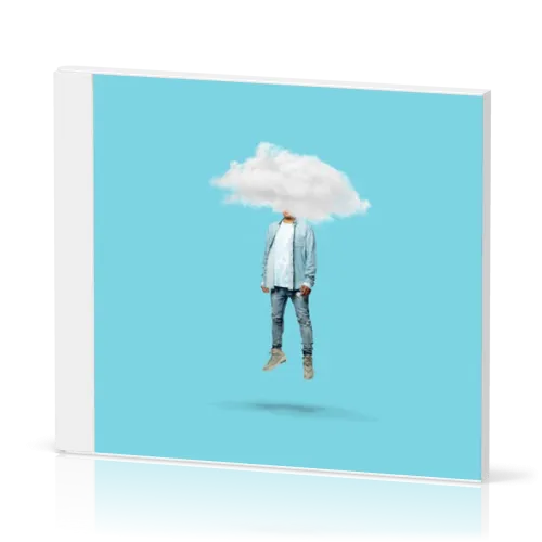 Citizen of Heaven - CD