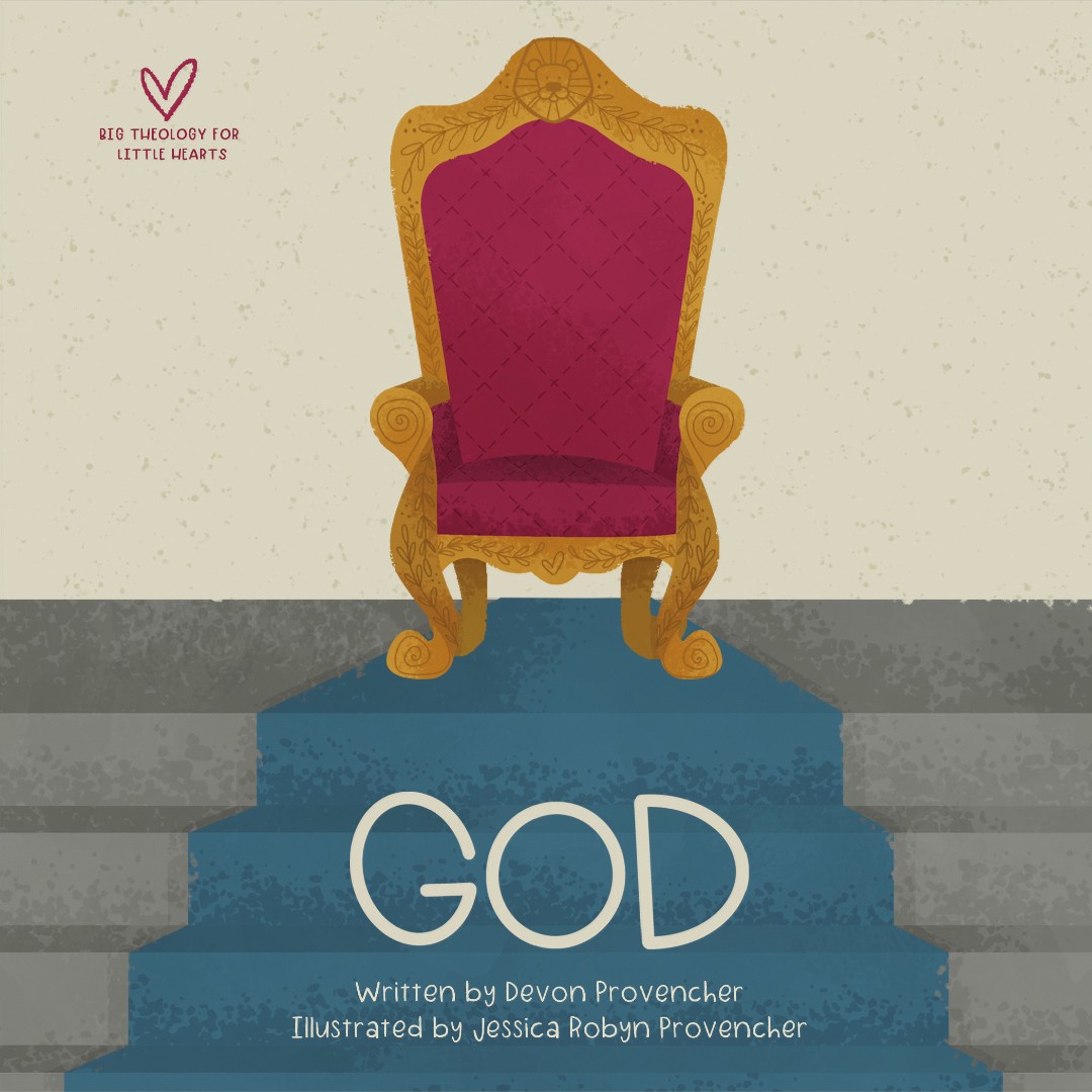 God - A Theological Primer Series