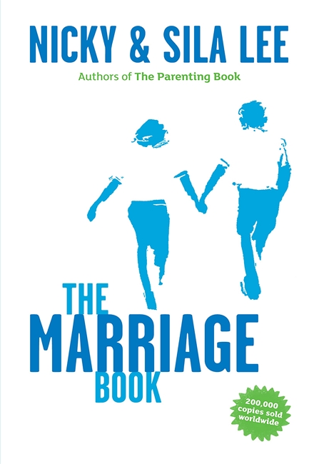 The Marriage Book