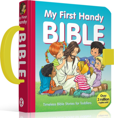 My First Handy Bible