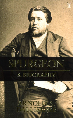 Spurgeon - A New Biography