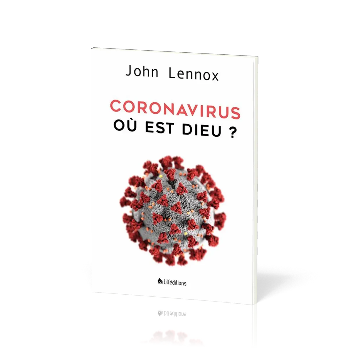 Coronavirus : où est Dieu ?