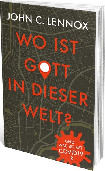 Wo ist Gott in dieser Welt?