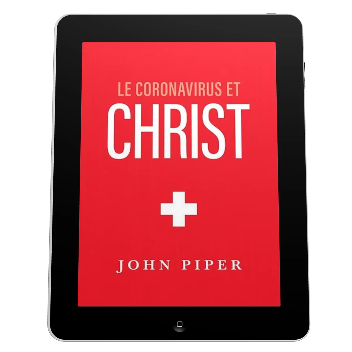 Coronavirus et Christ (Le) - ePub