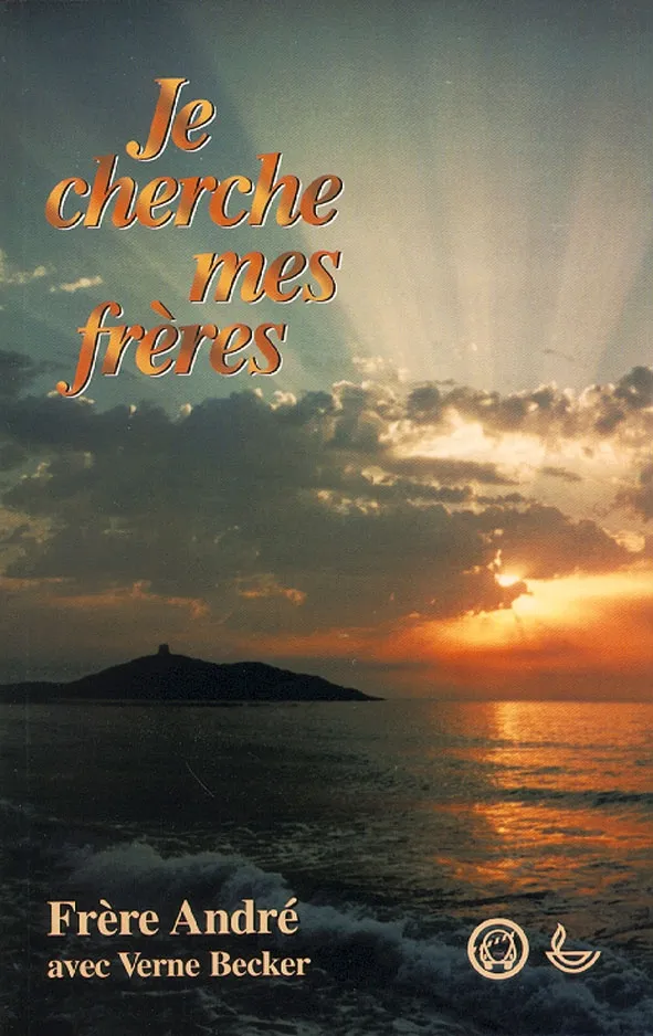 Je cherche mes frères