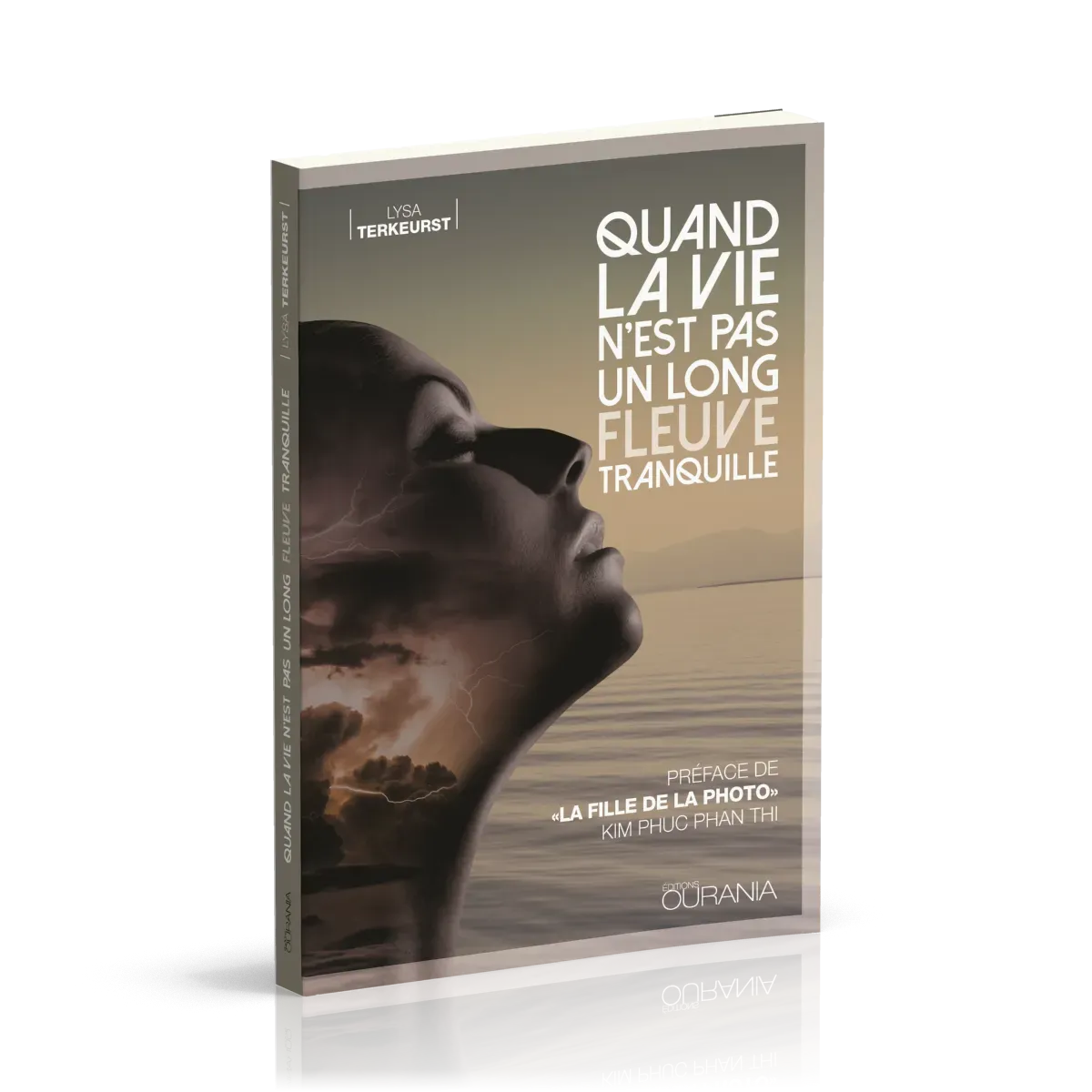 Quand la vie n'est pas un long fleuve tranquille