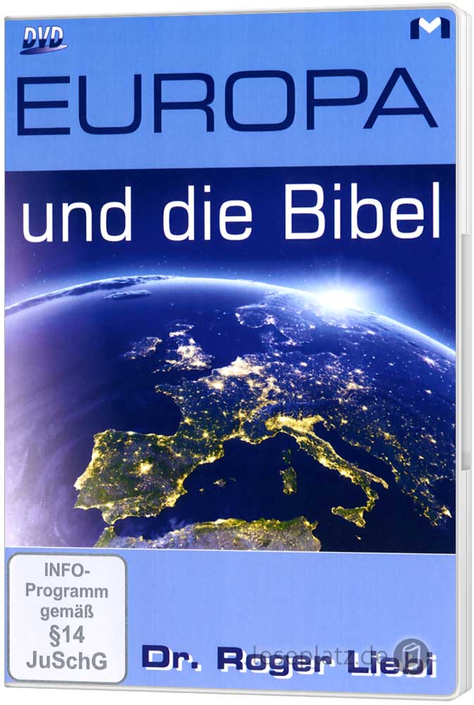 Europa und die Bibel