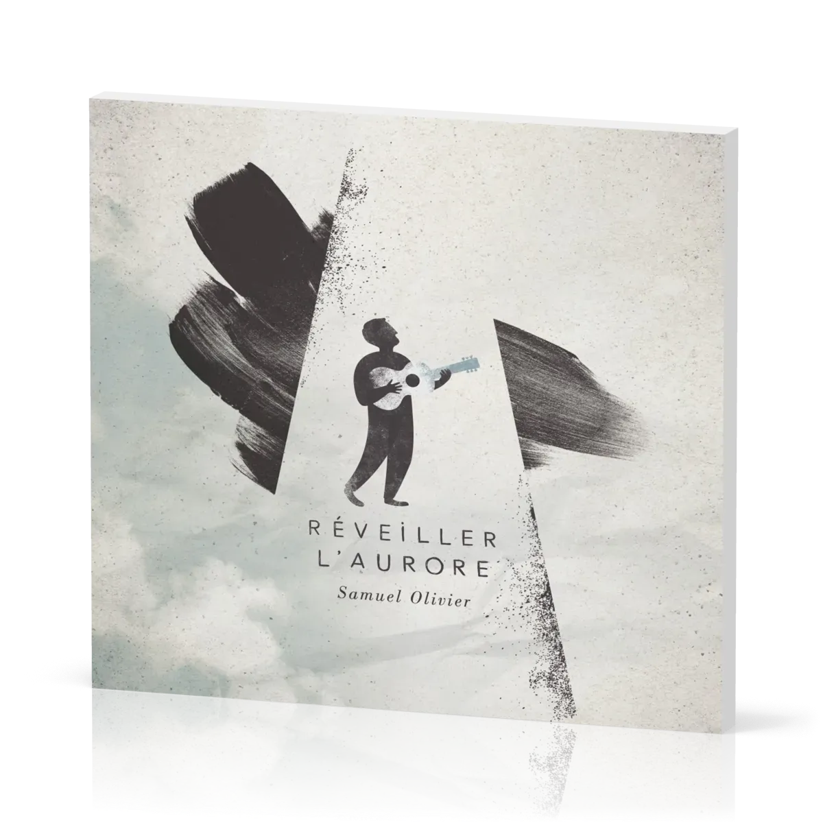 Réveiller l'aurore - CD