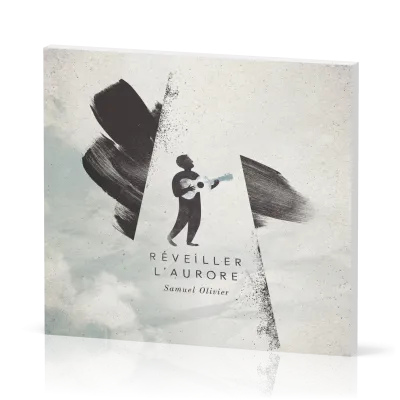 Réveiller l'aurore - CD