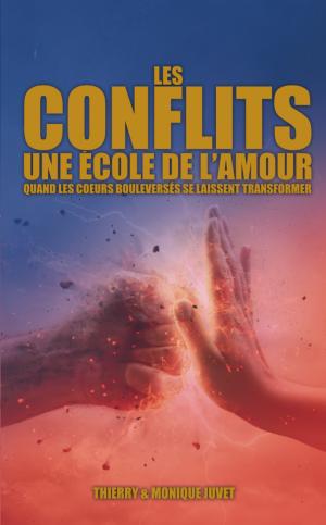 Conflits, une école de l'amour (Les) - quand les cœurs bouleversés se laissent transformer