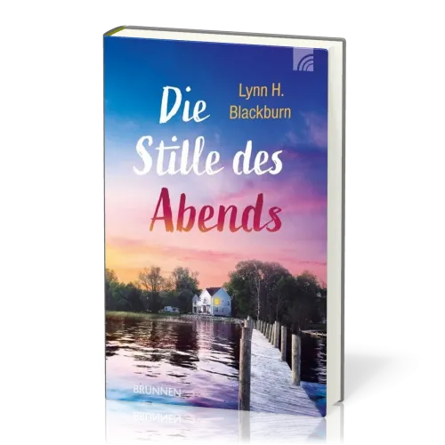 Die Stille des Abends - Lake-Porter-Serie 2