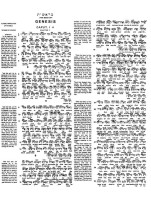 Interlinear Bible (The): Hebrew-Greek-English - Coded with Strong's Concordance Numbers,...