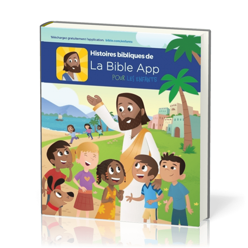 Ma Bible pour apprendre à lire - Une traversée de la Bible en 27 récits -  Grand Format 